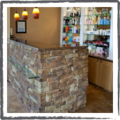 Envy Spa & Salon - Front Desk